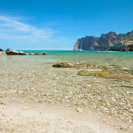 Hotel Cala Sant Vicenc - Adults Only Cala de Sant Vicenc Εξωτερικό φωτογραφία