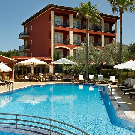 Hotel Cala Sant Vicenc - Adults Only Cala de Sant Vicenc Εξωτερικό φωτογραφία