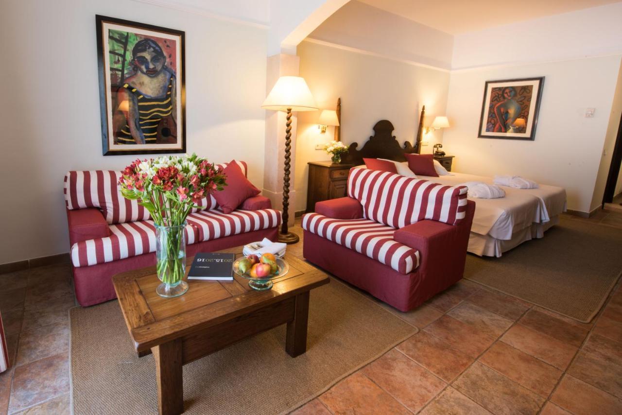 Hotel Cala Sant Vicenc - Adults Only Cala de Sant Vicenc Εξωτερικό φωτογραφία
