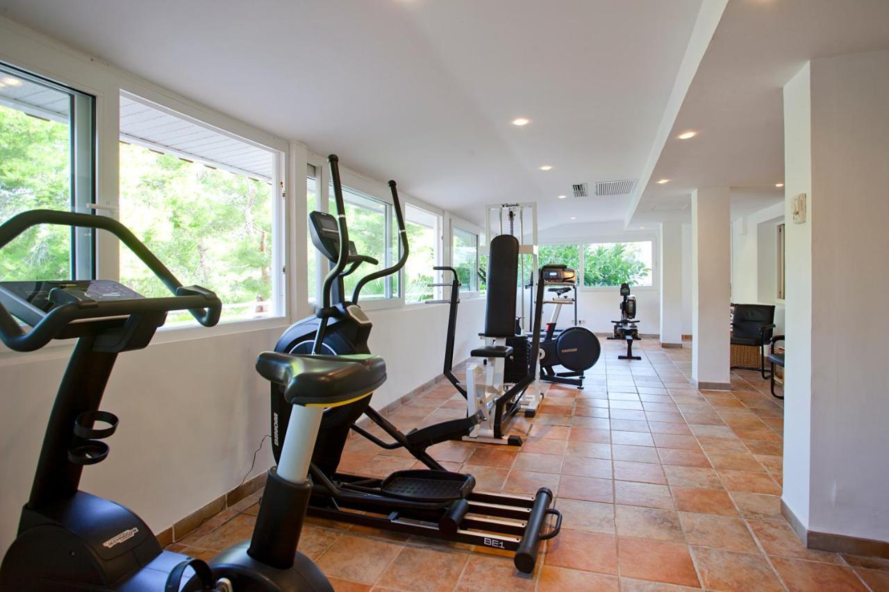Hotel Cala Sant Vicenc - Adults Only Cala de Sant Vicenc Εξωτερικό φωτογραφία