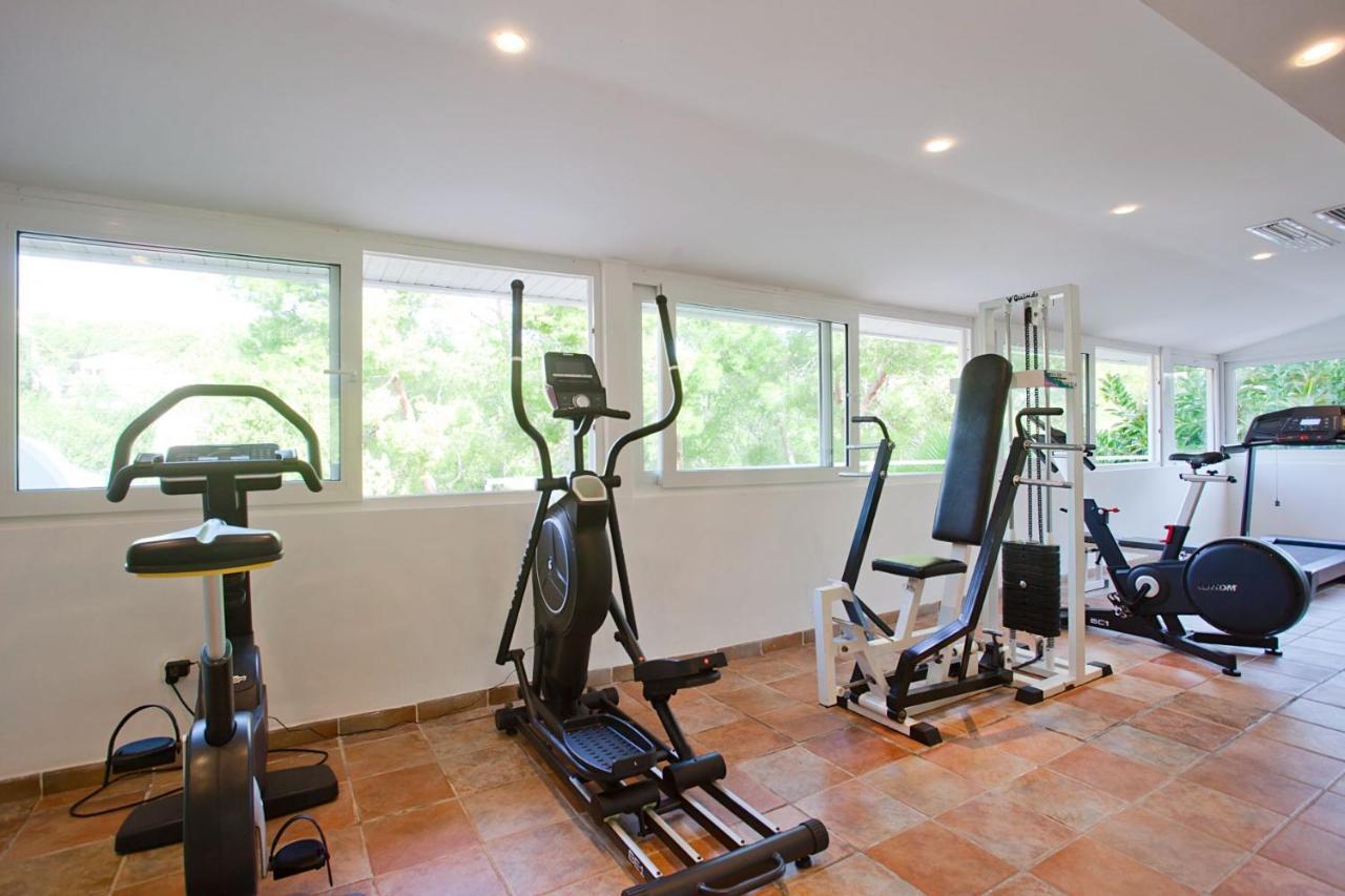 Hotel Cala Sant Vicenc - Adults Only Cala de Sant Vicenc Εξωτερικό φωτογραφία