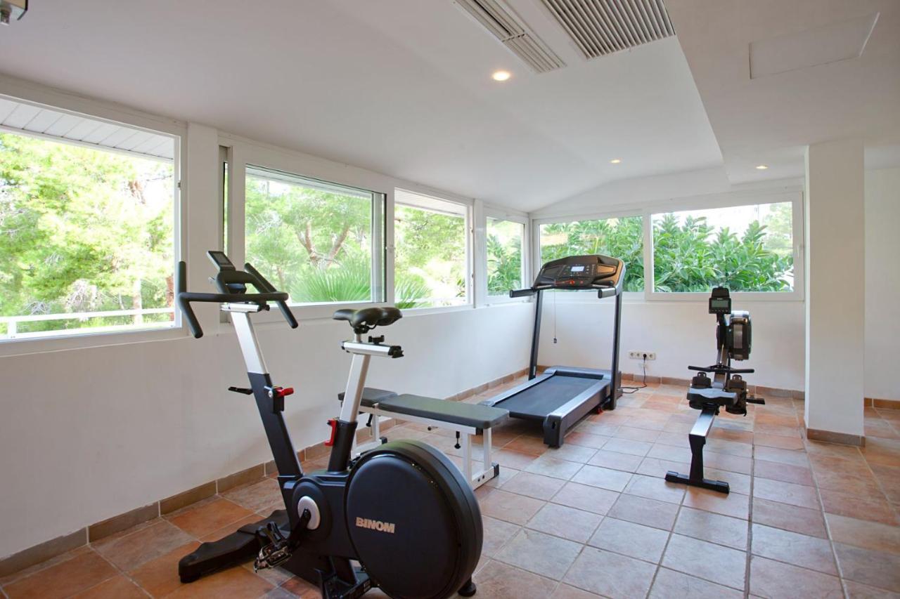 Hotel Cala Sant Vicenc - Adults Only Cala de Sant Vicenc Εξωτερικό φωτογραφία