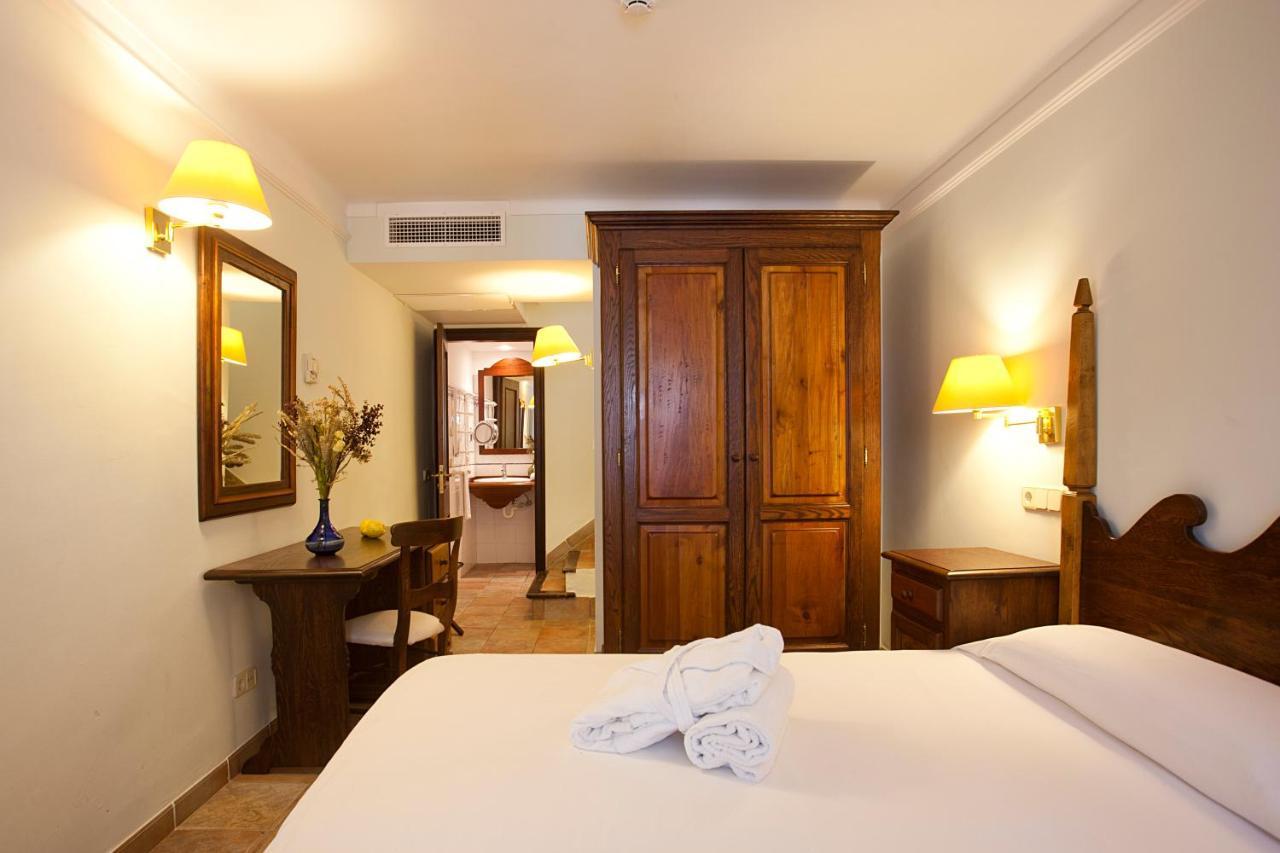 Hotel Cala Sant Vicenc - Adults Only Cala de Sant Vicenc Εξωτερικό φωτογραφία
