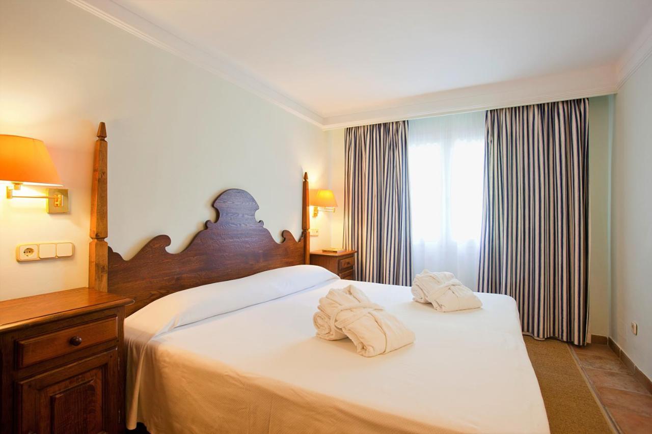 Hotel Cala Sant Vicenc - Adults Only Cala de Sant Vicenc Εξωτερικό φωτογραφία