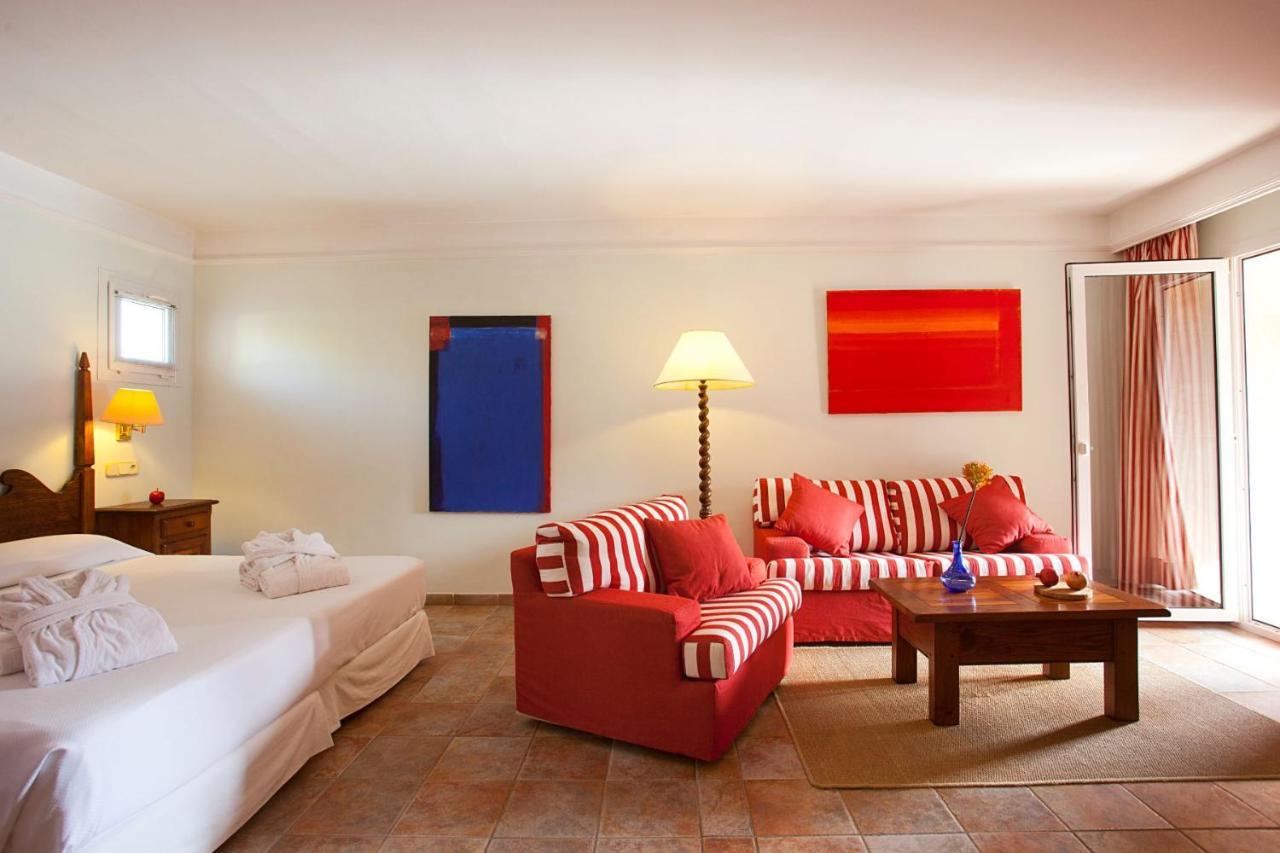 Hotel Cala Sant Vicenc - Adults Only Cala de Sant Vicenc Εξωτερικό φωτογραφία