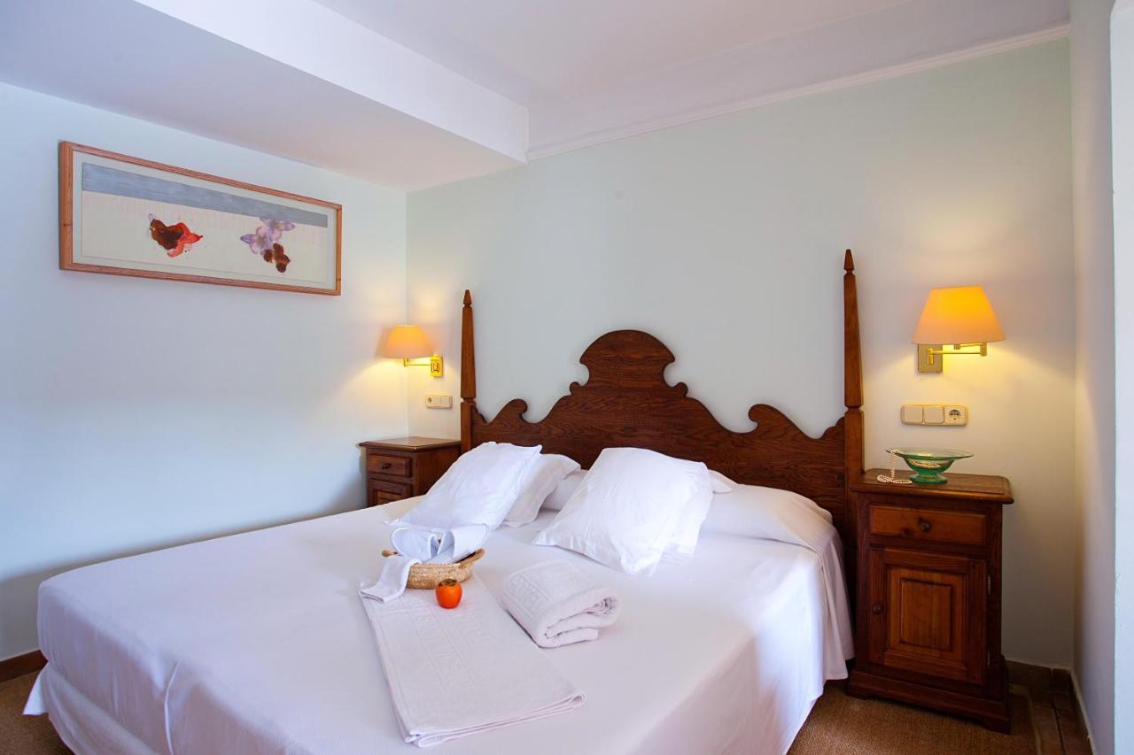 Hotel Cala Sant Vicenc - Adults Only Cala de Sant Vicenc Εξωτερικό φωτογραφία