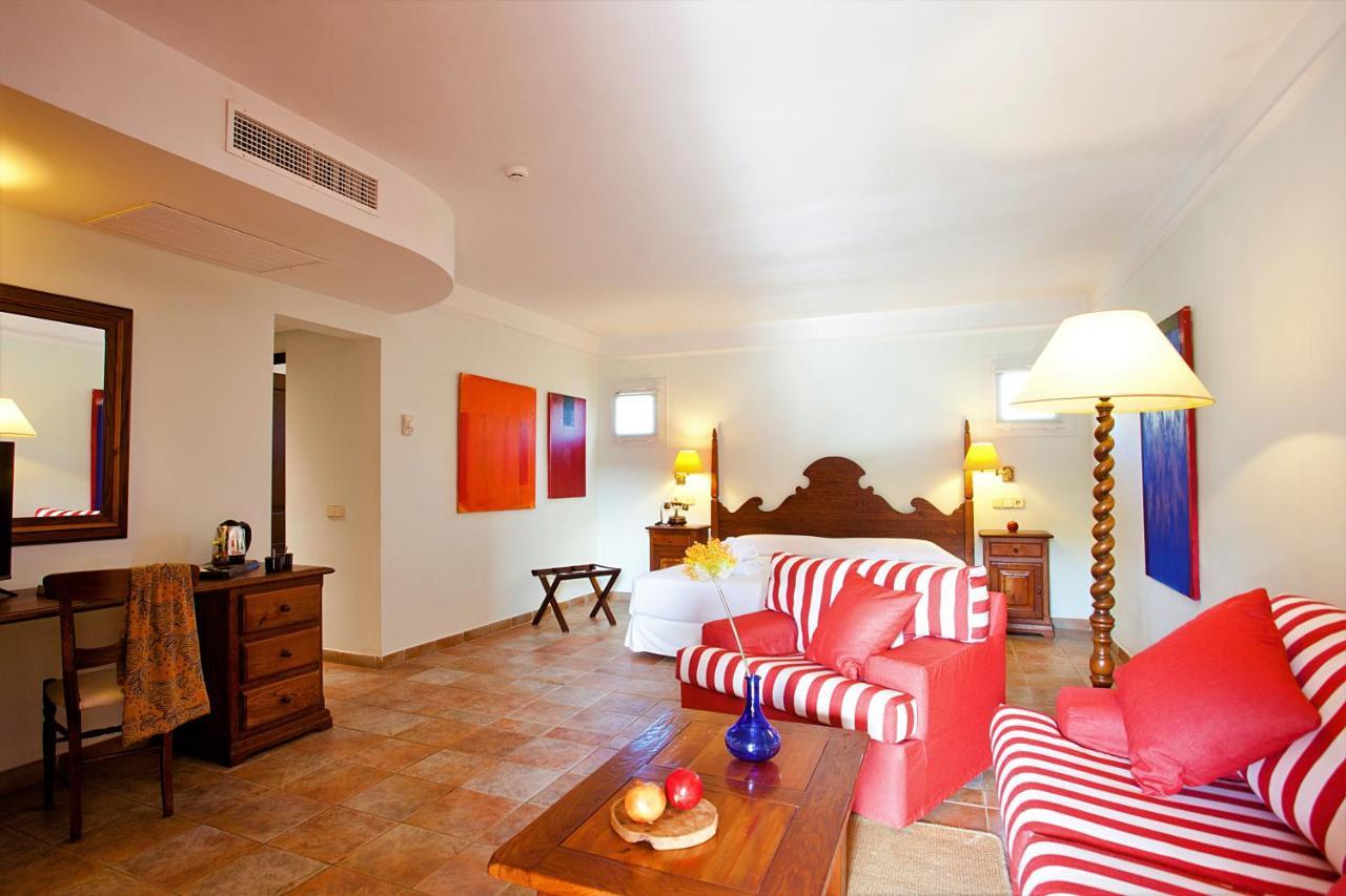 Hotel Cala Sant Vicenc - Adults Only Cala de Sant Vicenc Εξωτερικό φωτογραφία