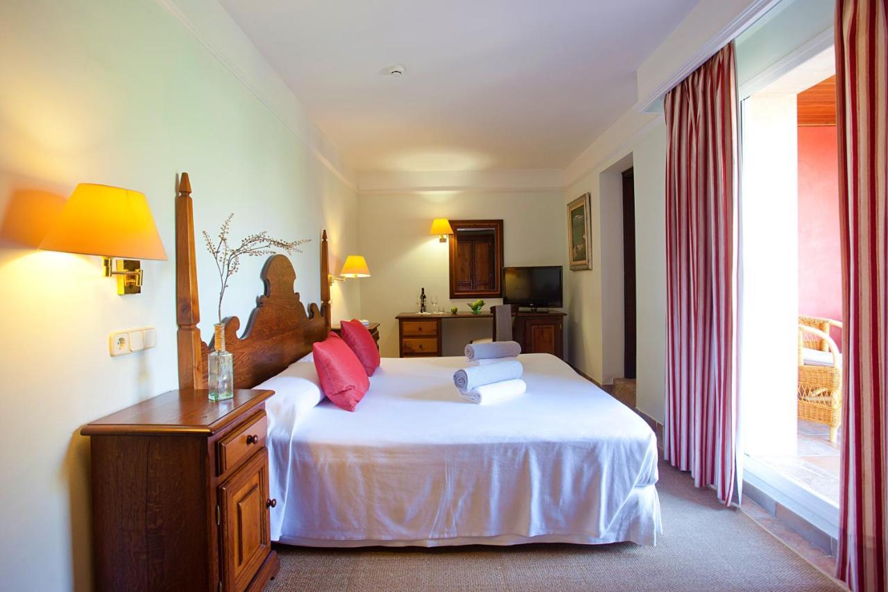 Hotel Cala Sant Vicenc - Adults Only Cala de Sant Vicenc Εξωτερικό φωτογραφία