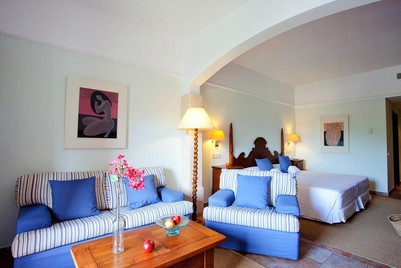 Hotel Cala Sant Vicenc - Adults Only Cala de Sant Vicenc Εξωτερικό φωτογραφία
