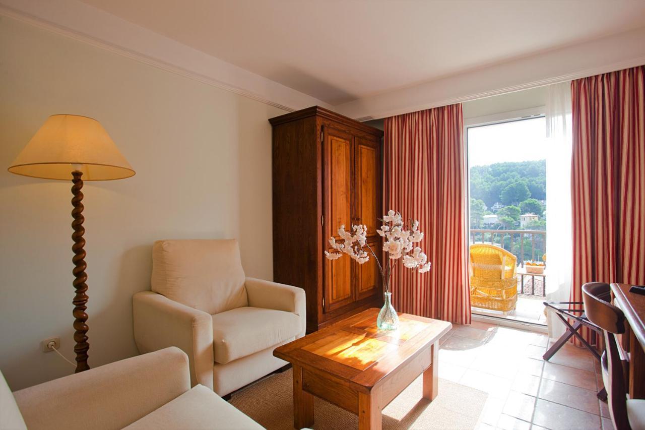 Hotel Cala Sant Vicenc - Adults Only Cala de Sant Vicenc Εξωτερικό φωτογραφία