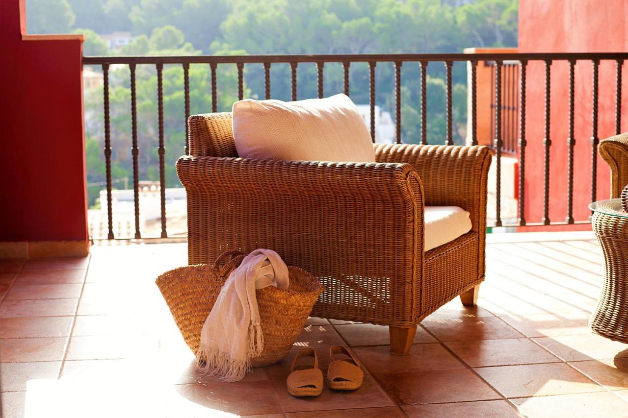 Hotel Cala Sant Vicenc - Adults Only Cala de Sant Vicenc Εξωτερικό φωτογραφία