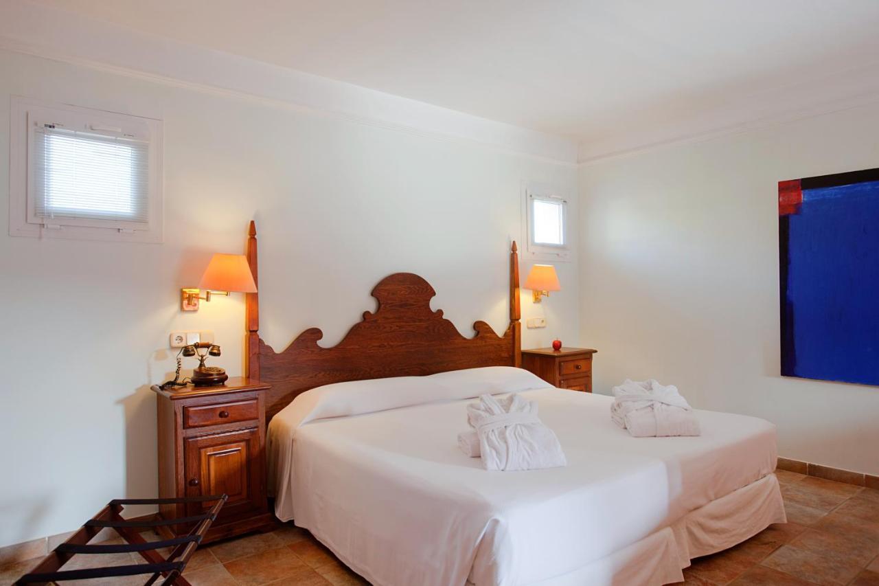Hotel Cala Sant Vicenc - Adults Only Cala de Sant Vicenc Εξωτερικό φωτογραφία