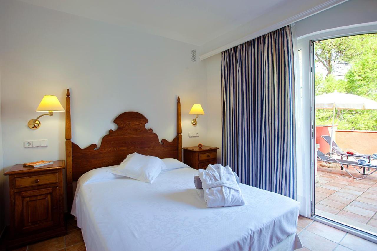 Hotel Cala Sant Vicenc - Adults Only Cala de Sant Vicenc Εξωτερικό φωτογραφία