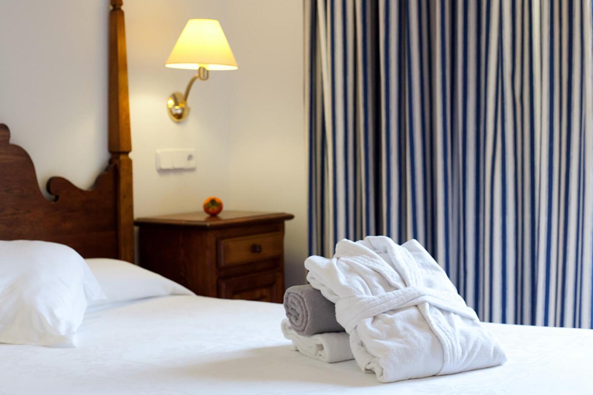 Hotel Cala Sant Vicenc - Adults Only Cala de Sant Vicenc Εξωτερικό φωτογραφία