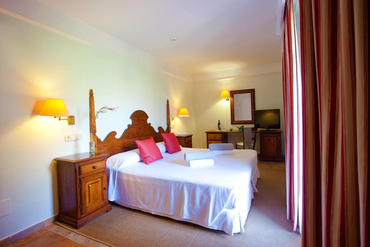 Hotel Cala Sant Vicenc - Adults Only Cala de Sant Vicenc Εξωτερικό φωτογραφία