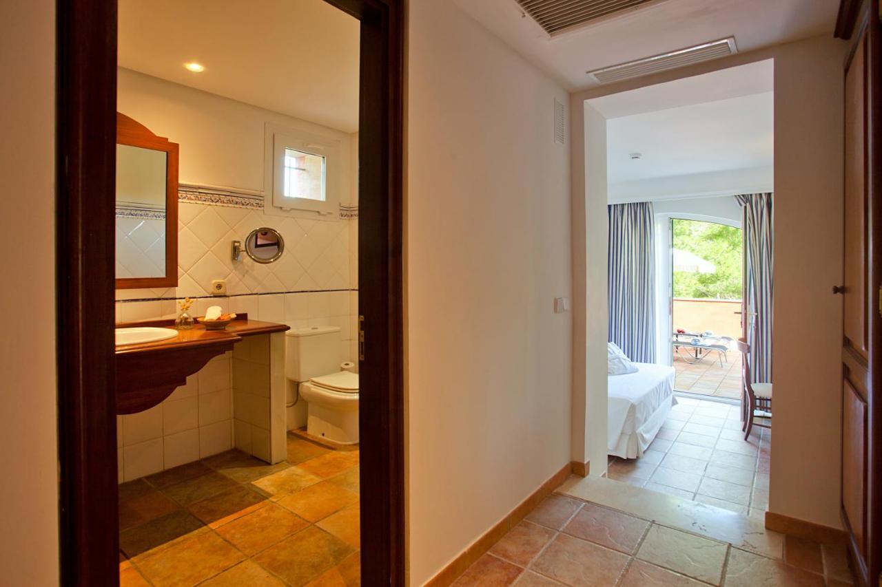 Hotel Cala Sant Vicenc - Adults Only Cala de Sant Vicenc Εξωτερικό φωτογραφία