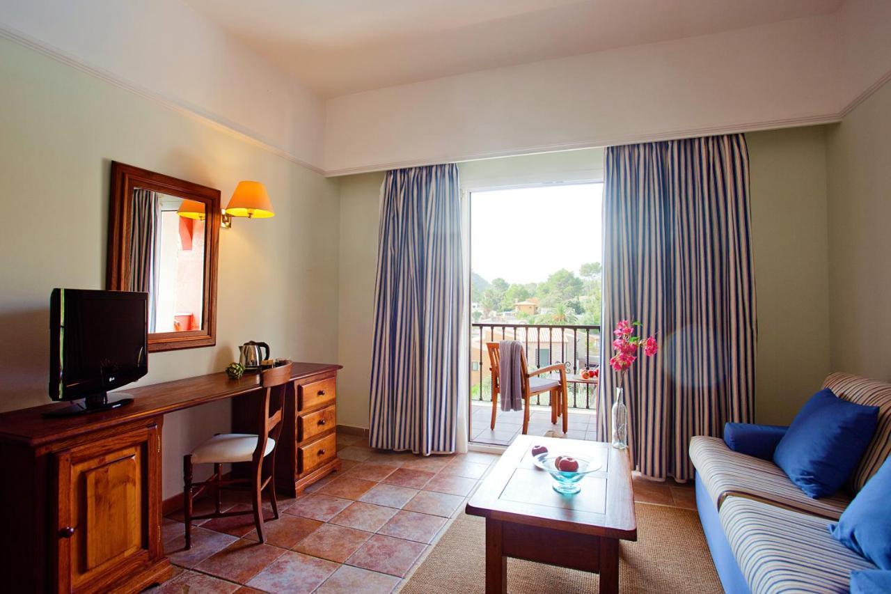 Hotel Cala Sant Vicenc - Adults Only Cala de Sant Vicenc Εξωτερικό φωτογραφία