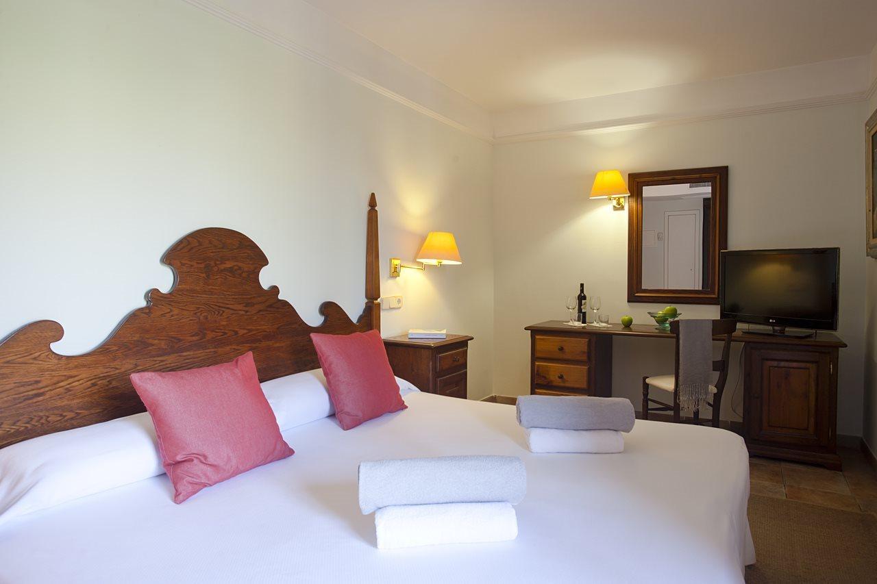 Hotel Cala Sant Vicenc - Adults Only Cala de Sant Vicenc Εξωτερικό φωτογραφία