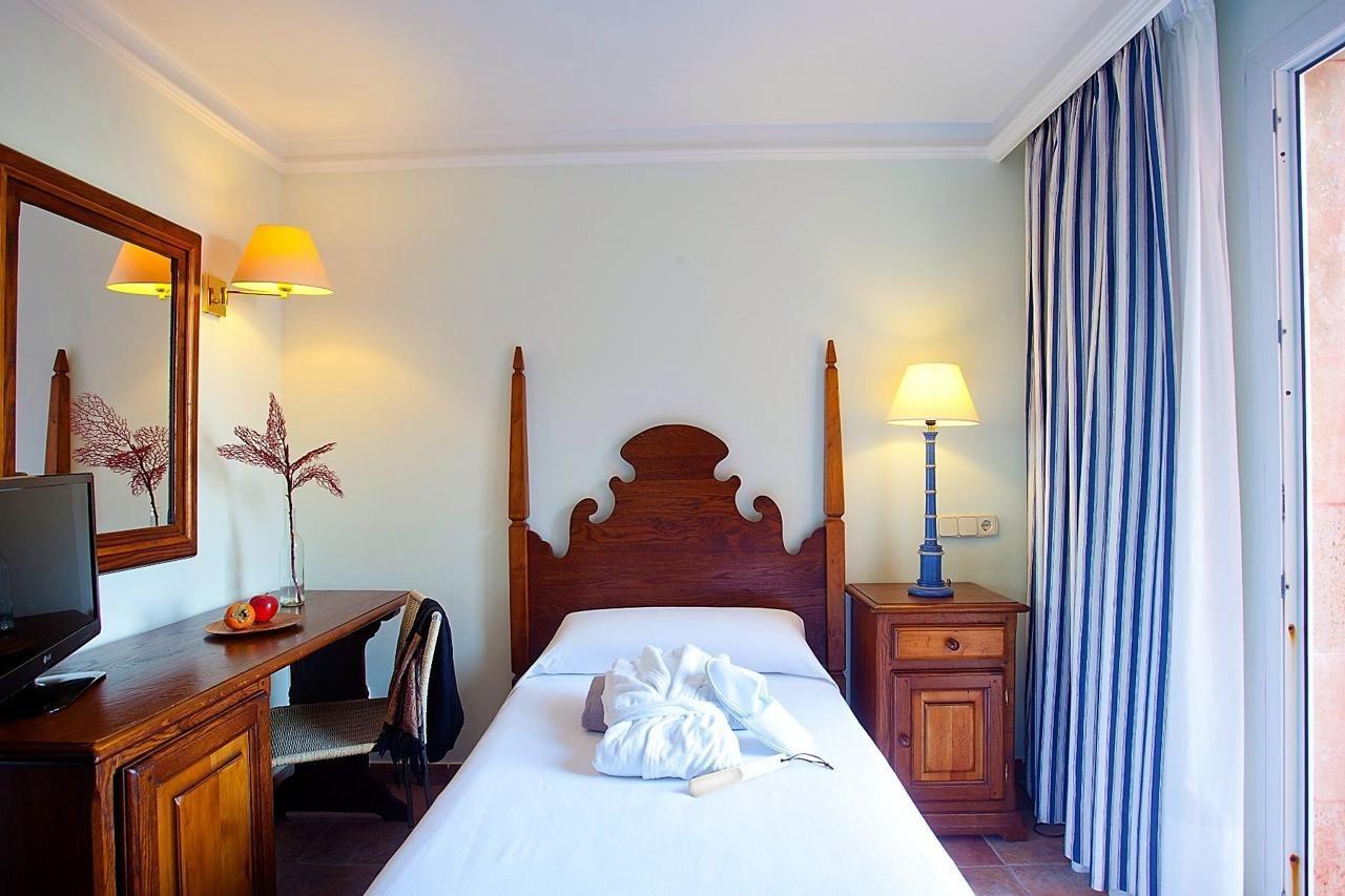 Hotel Cala Sant Vicenc - Adults Only Cala de Sant Vicenc Εξωτερικό φωτογραφία