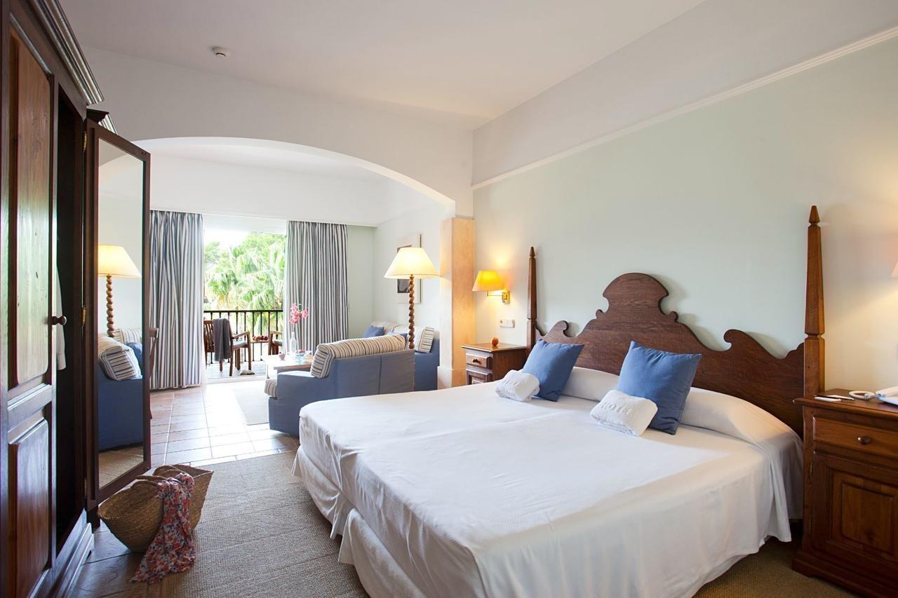 Hotel Cala Sant Vicenc - Adults Only Cala de Sant Vicenc Εξωτερικό φωτογραφία