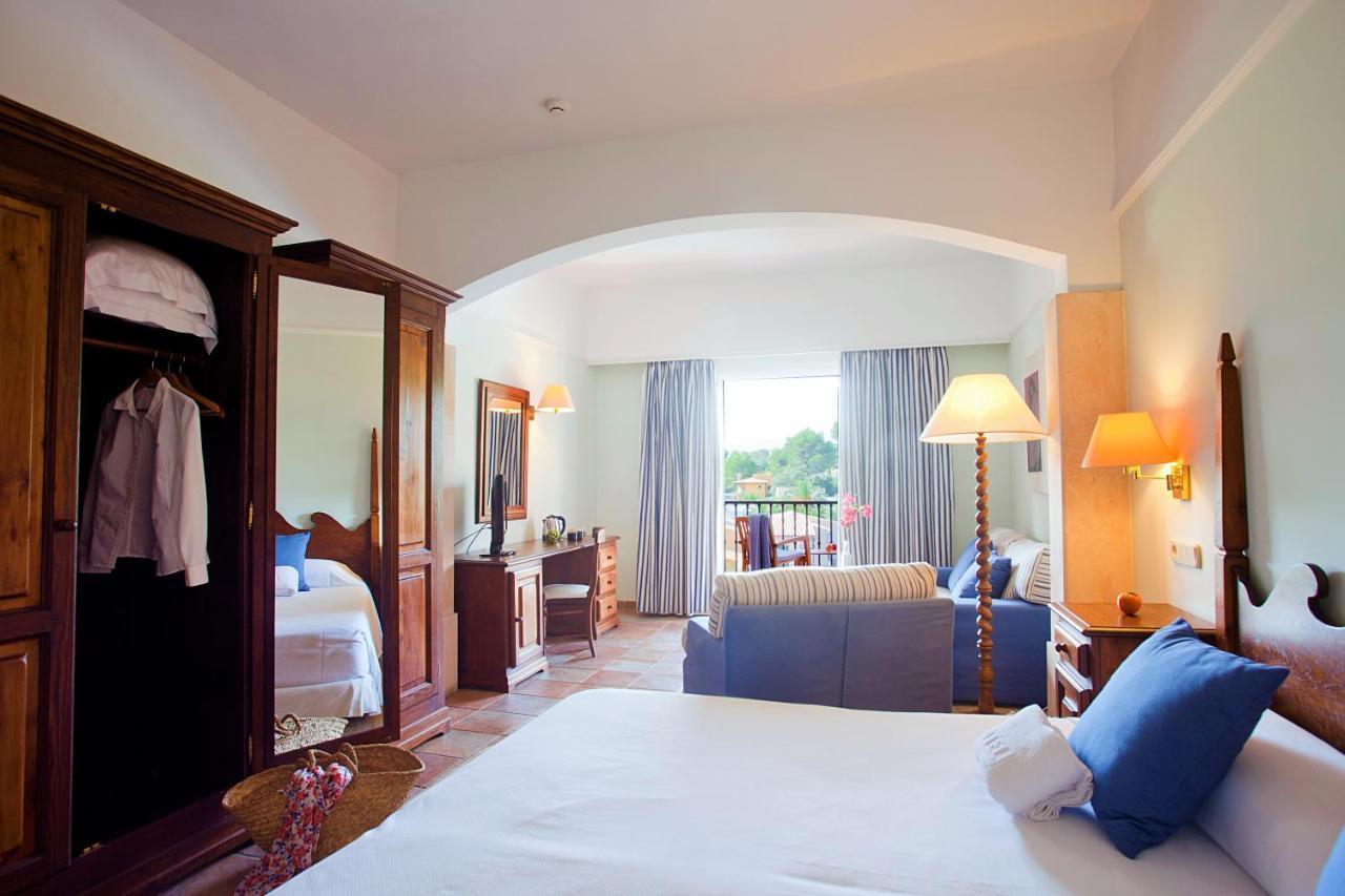 Hotel Cala Sant Vicenc - Adults Only Cala de Sant Vicenc Εξωτερικό φωτογραφία