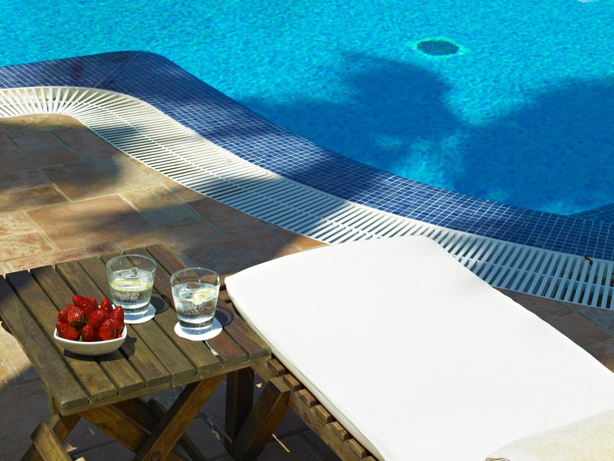 Hotel Cala Sant Vicenc - Adults Only Cala de Sant Vicenc Εξωτερικό φωτογραφία