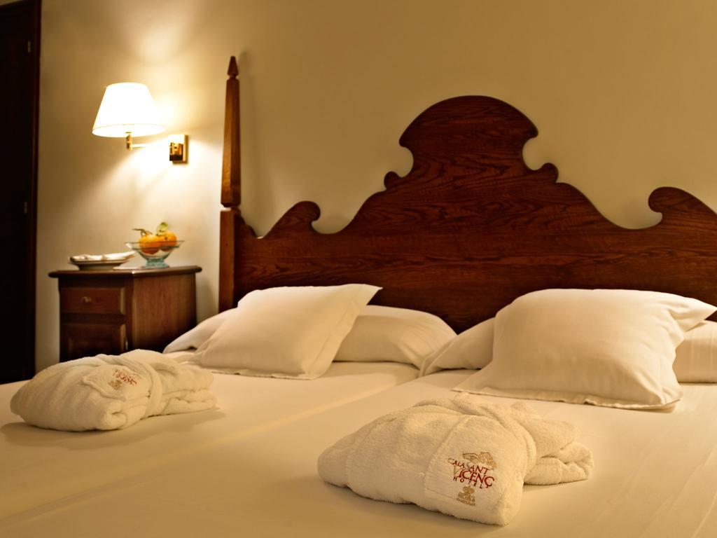Hotel Cala Sant Vicenc - Adults Only Cala de Sant Vicenc Εξωτερικό φωτογραφία