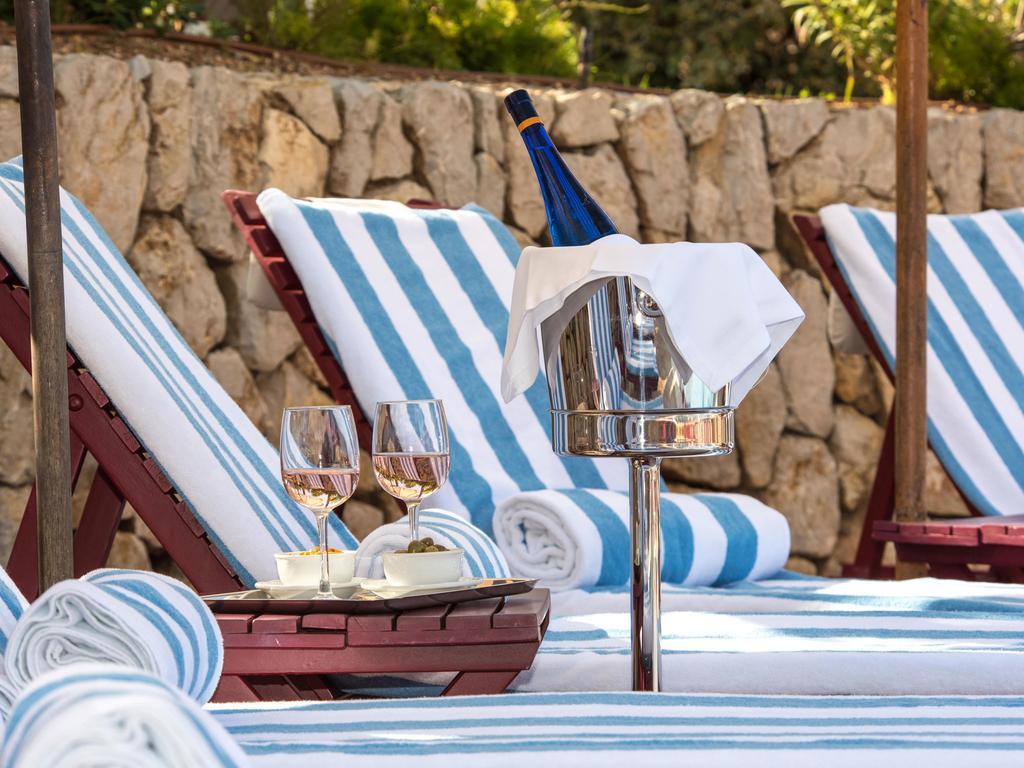 Hotel Cala Sant Vicenc - Adults Only Cala de Sant Vicenc Εξωτερικό φωτογραφία