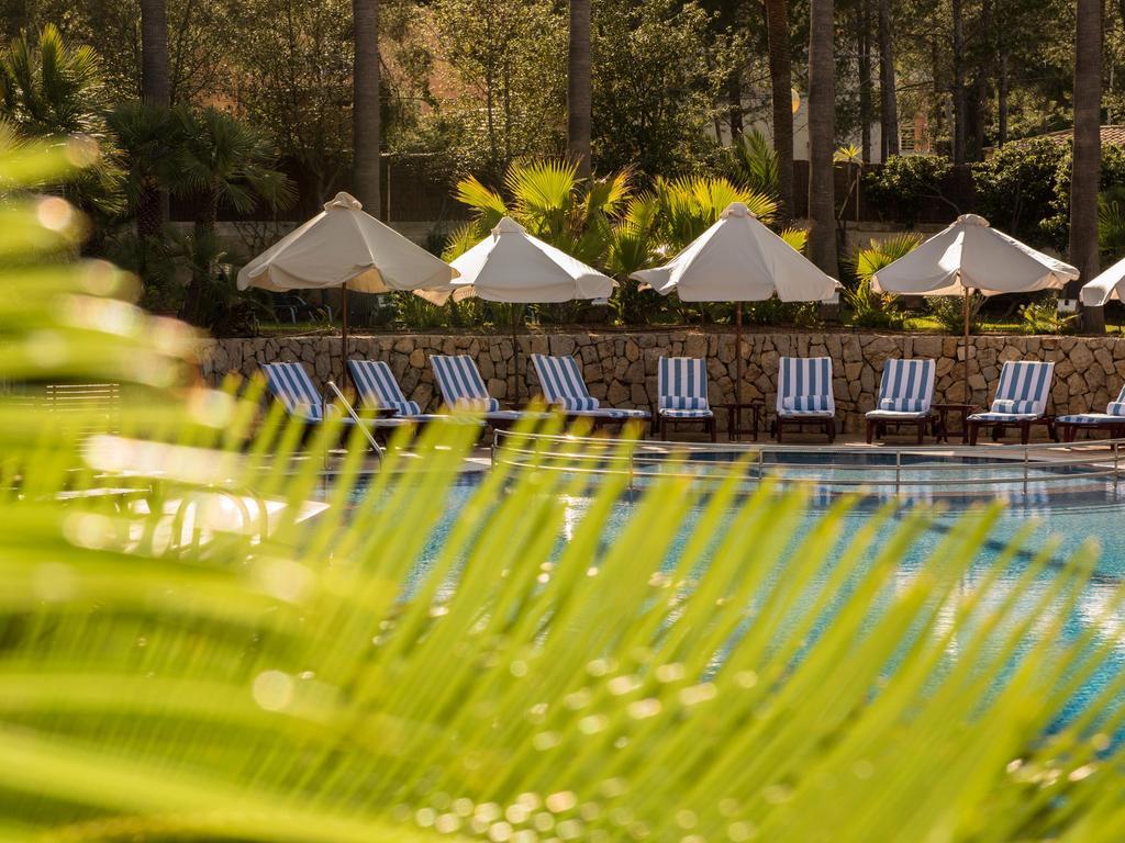 Hotel Cala Sant Vicenc - Adults Only Cala de Sant Vicenc Εξωτερικό φωτογραφία