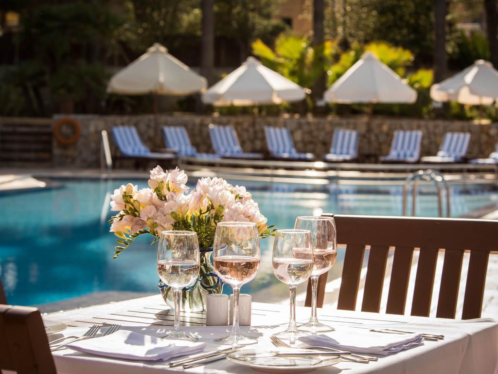 Hotel Cala Sant Vicenc - Adults Only Cala de Sant Vicenc Εξωτερικό φωτογραφία