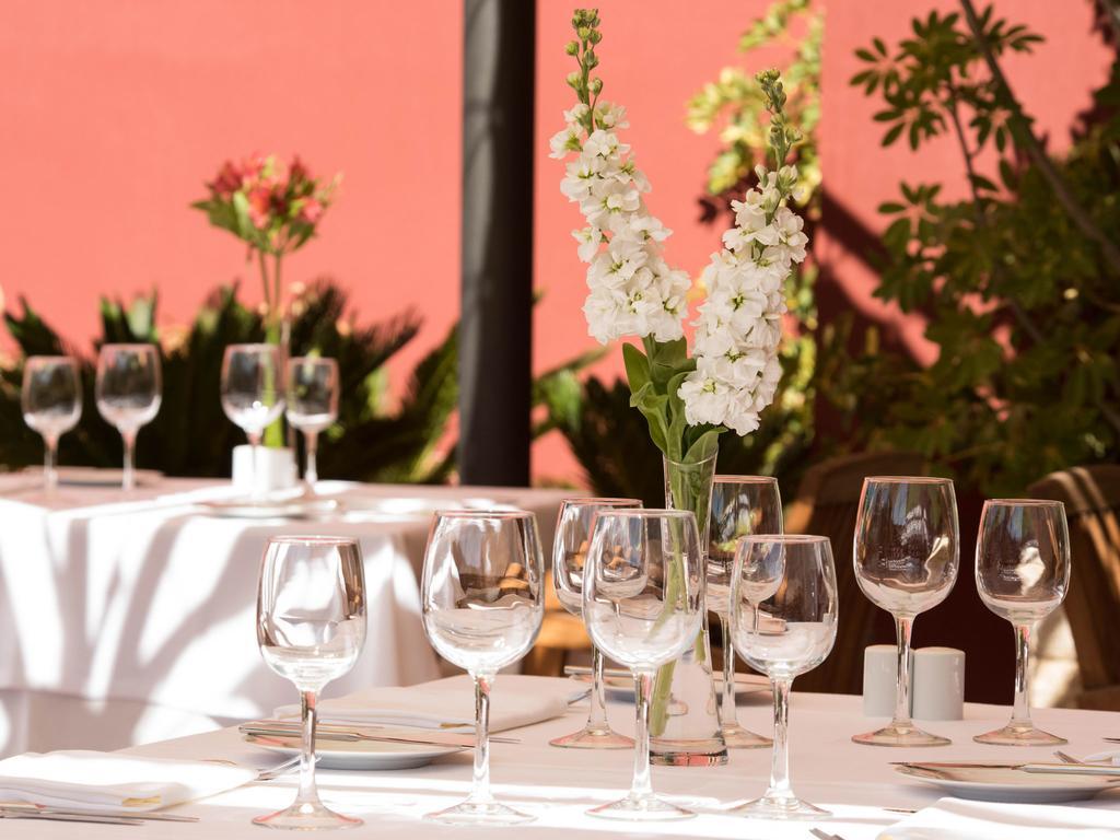Hotel Cala Sant Vicenc - Adults Only Cala de Sant Vicenc Εξωτερικό φωτογραφία
