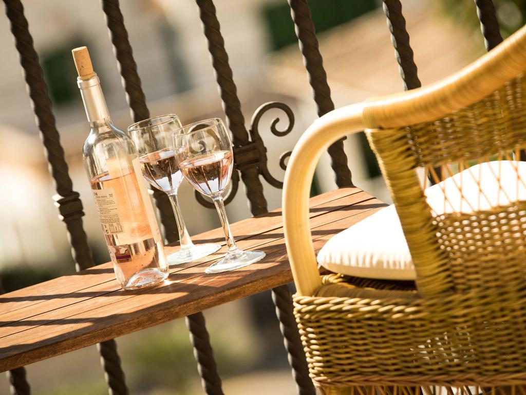 Hotel Cala Sant Vicenc - Adults Only Cala de Sant Vicenc Εξωτερικό φωτογραφία