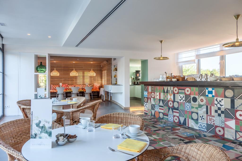 Hotel Cala Sant Vicenc - Adults Only Cala de Sant Vicenc Εξωτερικό φωτογραφία