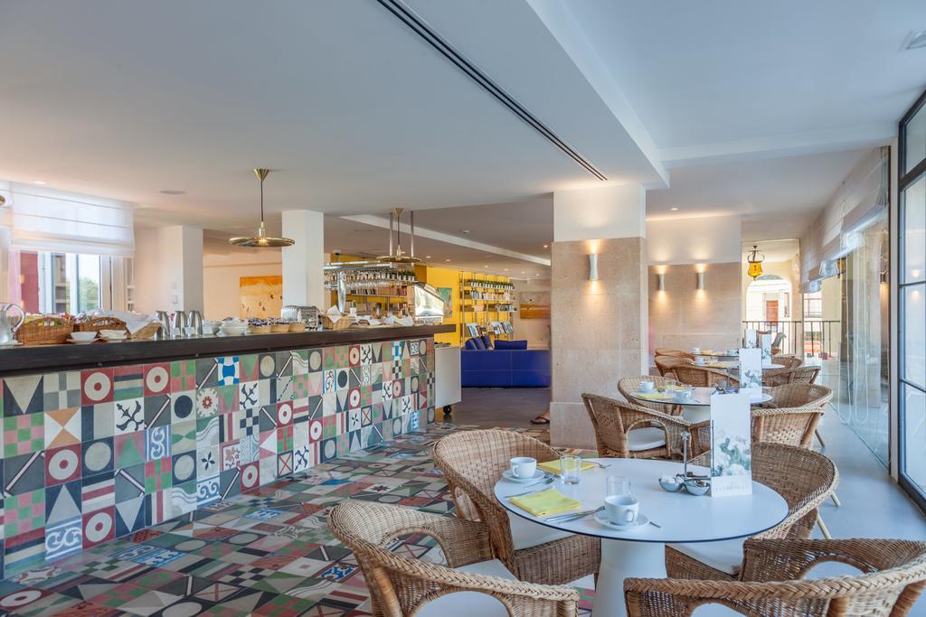 Hotel Cala Sant Vicenc - Adults Only Cala de Sant Vicenc Εξωτερικό φωτογραφία